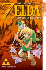 Cover-Bild The Legend of Zelda 04