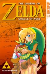 Cover-Bild The Legend of Zelda 05