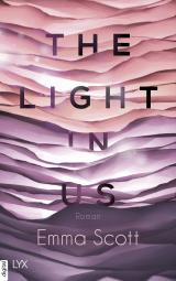 Cover-Bild The Light in Us