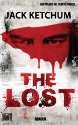 Cover-Bild The Lost