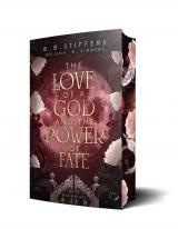 Cover-Bild The Love of a God and the Power of Fate: Dark Romantasy