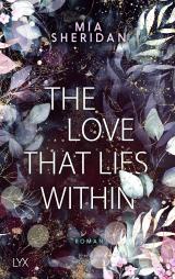 Cover-Bild The Love That Lies Within