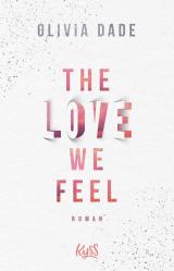 Cover-Bild The Love we feel