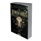 Cover-Bild The Luminaries (Luminaries Band 1)