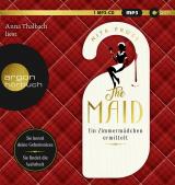 Cover-Bild The Maid