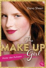 Cover-Bild The Make Up Girl - Hinter den Kulissen