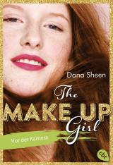 Cover-Bild The Make Up Girl - Vor der Kamera