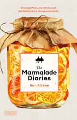 Cover-Bild The Marmalade Diaries