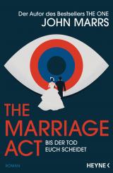 Cover-Bild The Marriage Act - Bis der Tod euch scheidet