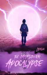 Cover-Bild The Mayflower Apocalypse