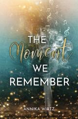 Cover-Bild The Moment we Remember