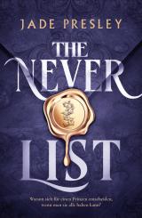 Cover-Bild The Never List