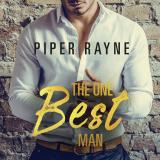 Cover-Bild The One Best Man (Love and Order 1)