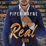 Cover-Bild The One Real Man (Love and Order 3)