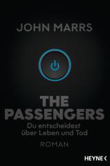 Cover-Bild The Passengers