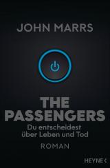 Cover-Bild The Passengers