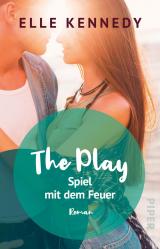 Cover-Bild The Play – Spiel mit dem Feuer
