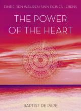 Cover-Bild The Power of the Heart