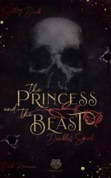Cover-Bild The Princess and the Beast - Dunkles Spiel