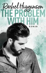 Cover-Bild The Problem With Him