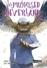 Cover-Bild The Promised Neverland 14
