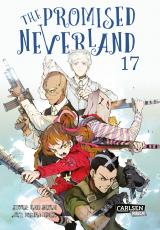 Cover-Bild The Promised Neverland 17