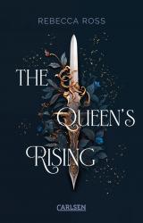 Cover-Bild The Queen's Rising (The Queen's Rising 1)