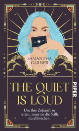 Cover-Bild The Quiet is Loud