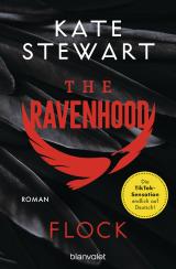 Cover-Bild The Ravenhood - Flock