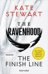 Cover-Bild The Ravenhood - The Finish Line