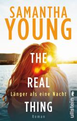 Cover-Bild The Real Thing