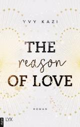 Cover-Bild The Reason of Love