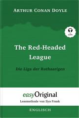 Cover-Bild The Red-headed League / Die Liga der Rothaarigen (mit kostenlosem Audio-Download-Link) (Sherlock Holmes Collection)