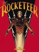 Cover-Bild The Rocketeer