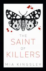 Cover-Bild The Saint Of Killers