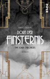 Cover-Bild The Scars Chronicles: Dorn der Finsternis