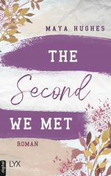 Cover-Bild The Second We Met