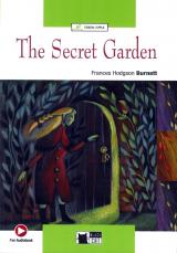 Cover-Bild The Secret Garden