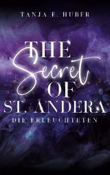 Cover-Bild The Secret of St. Andera