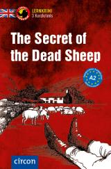 Cover-Bild The Secret of the Dead Sheep