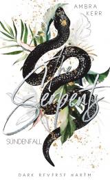Cover-Bild The Serpents