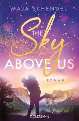 Cover-Bild The Sky Above Us