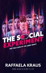 Cover-Bild The Social Experiment