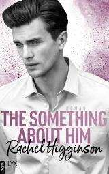 Cover-Bild The Something About Him