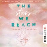Cover-Bild The stars we reach