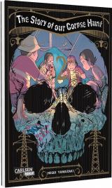 Cover-Bild The Story of our Corpse Hunt 2