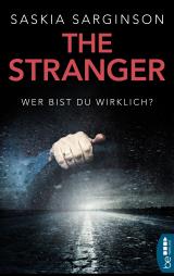 Cover-Bild The Stranger - Wer bist du wirklich?