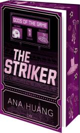 Cover-Bild The Striker