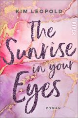 Cover-Bild The Sunrise in Your Eyes