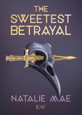Cover-Bild The Sweetest Betrayal